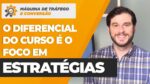 O DIFERENCIAL DO CURSO É O FOCO EM ESTRATÉGIAS – DEPOIMENTO HÉDER | MÁQUINA DE TRÁFEGO E CONVERSÃO