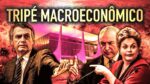 O QUE É TRIPÉ MACROECONÔMICO