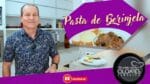 PASTA DE BERINJELA | NA COZINHA COM OLOARES FERREIRA