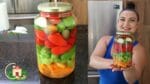 PIMENTA EM CONSERVA