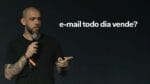 PORQUE A EMPIRICUS MANDA E-MAIL TODO DIA, SEM DÓ, E AINDA VENDE | ERICO ROCHA