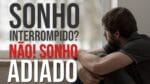 QUEDA após queda, DESAFIO após desafio (Motivação)