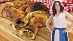 REFAZENDO AS EMPANADAS DA PAOLA CAROSELLA DO MASTERCHEF!