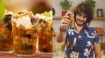 SALADA DE FRUTAS COM CHANTILLY CASEIRO | Temporada de Verão
