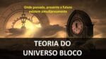 TEORIA DO UNIVERSO BLOCO
