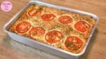 TORTA BAURU CREMOSA DE FORNO | RECEITAS DA CRIS
