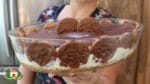 TORTA HOLANDESA NA TRAVESSA SEM MANTEIGA