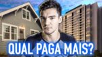 TUDO sobre FUNDOS IMOBILIÁRIOS (FII) e por que eles são MELHORES que IMÓVEIS