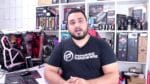 Uso consciente do hardware / 30 vs 60 FPS / Consoles / Joystick vs Mouse / Industria de jogos