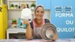 VENDER BOLO  POR FORMA OU POR QUILO – CHEF LÉO OLIVEIRA