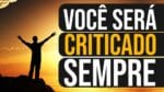 VOCÊ NÃO VAI MUDAR DO DIA PRA NOITE