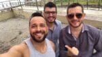 1 MILHÃO COM MUITA GRATIDÃO O MAIOR CANAL DE MOTIVAÇÃO DO BRASIL