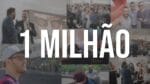 1 MILHÃO DE INSCRITOS | O MELHOR VIDEO MOTIVACIONAL DE TODOS