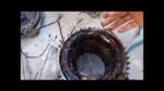 1 Motor trifásico 1,5cv baixa 36 ranhuras