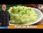 Purê de Batata – Chef Taico