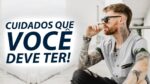 8 Produtos Masculinos de CUIDADOS PESSOAIS que VOCÊ tem que ter! Quais são eles?