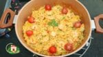 ALMOÇO DE DOMINGO RISOTO DE CAMARÃO