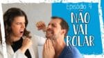 BARATEX – Episódio 4 – Brownie com B____! | TPM, pra que te quero?