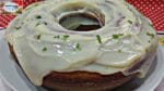 BOLO VERDE FOFINHO DE LIMÃO O MAIS FÁCIL DO MUNDO #receitasnicia #pascoanicia #bolo