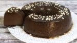 BRIGADEIRÃO DE FORNO RECEITA FÁCIL – MYN NA COZINHA – CHEF LÉO OLIVEIRA