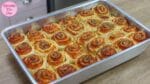 CARACÓIS DE FRIOS (PRESUNTO E QUEIJO) | RECEITAS DA CRIS