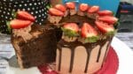 Chantininho Power de Chocolate