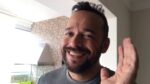 COACH MOTIVACIONAL DESISTIR NÃO É UMA OPÇÃO MESMO DOENTE – NANDO PINHEIRO