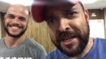 COACH MOTIVACIONAL PERSONAL TRAINER O PROFISSIONAL DA MOTIVAÇÃO – NANDO PINHEIRO