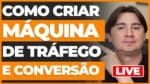 COMO CRIAR UMA MÁQUINA DE TRÁFEGO E CONVERSÃO NO GOOGLE ADS | ADRIANO GIANINI