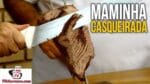 Como Fazer Maminha Casqueirada (Maminha no Espeto) – Tv Churrasco
