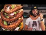 COMO FAZER POLVO | Cozinha Básica | Mohamad Hindi