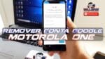 Como Remover Conta Google Motorola One,  XT1941, Android 9, Desbloquear, Restaurar