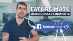COMO VENDER MAIS COM O PIXEL DO FACEBOOK