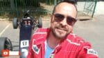 CORRIDA DE KART PARA ACABAR COM O STRESS – NANDO PINHEIRO MOTIVAÇÃO