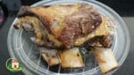 COSTELA GAÚCHA ASSADA – TÃO MOLE QUE DESMANCHA