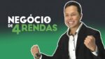 Curso Negócio de 4 Rendas – Cassio Canali Dúvidas Comuns Respondidas