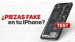 Descubra com este programa se as peças do seu iphone não são as originais
| (Espanhol)