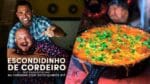 Escondidinho de Cordeiro (Cozinha Nordestina) feat. Cansei de Ser Chef | NCGQ  #17