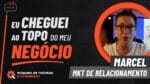 EU CHEGUEI AO TOPO DO MEU NEGÓCIO – DEPOIMENTO MARCEL MALLIO | MÁQUINA DE TRÁFEGO E CONVERSÃO
