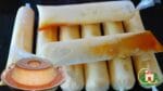 GELADINHO DE PUDIM CREMOSO. TICOLÉ É MUITO BOM!!!