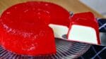 GELATINA RECHEADA SUPER FÁCIL E RÁPIDA DE FAZER | GELATINA FLOTANTE