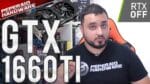 GTX 1660 Ti chegou! Preço vs Performance / Custo-beneficio / Ray Tracing e DLSS? / Reviews (PT BR)
