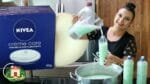 IMPRESSIONANTE! O MELHOR BRILHA ALUMÍNIO É FEITO COM O SABONETE DE LAVAR O ROSTO