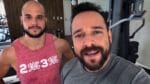 METAMORFOSE EM 21 A IMPORTANCIA DE DIZER EU TE AMO – NANDO PINHEIRO