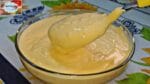 MOLHO CHEDDAR SIMPLES E FÁCIL QUE PODE SER USADO QUENTE OU FRIO.#receitasnicia #pascoanicia