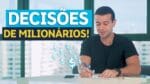 O GRANDE SEGREDO DOS MILIONÁRIOS NOS NEGÓCIOS