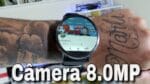 O MELHOR Smartwatch que testei “LEMFO X” Unboxing e Primeiras Impressões