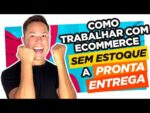 O que é Dropshipping Nacional no Brasil? Como Trabalhar no Modelo Brasileiro SEM ESTOQUE?