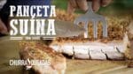 Panceta Suína com Saquê I Churrasqueadas