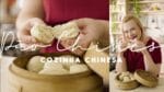 PÃO CHINÊS – Como fazer mantou | Técnicas do Gastronomismo